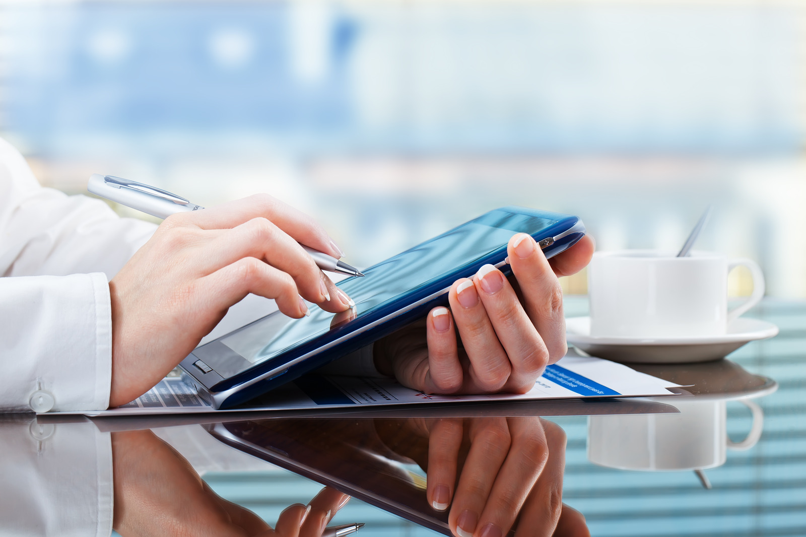 4 Ways Telecom Lifecycle Management Improves Business Efficiency