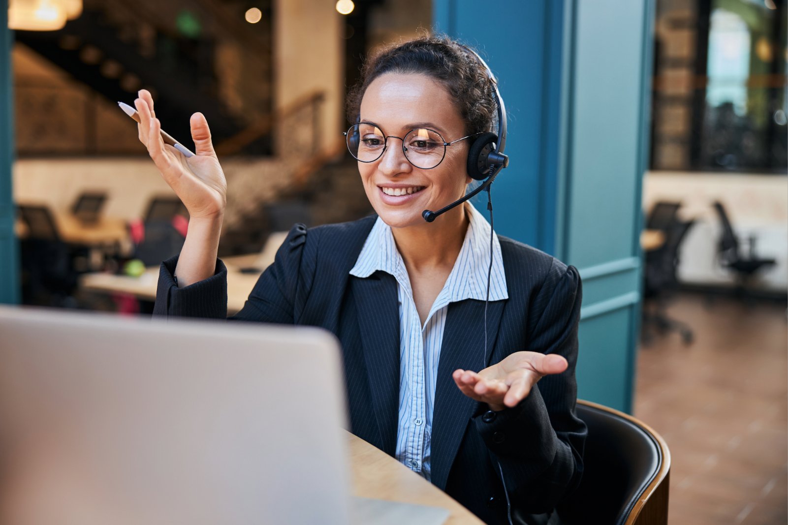 How To Build Customer Loyalty With CCaaS