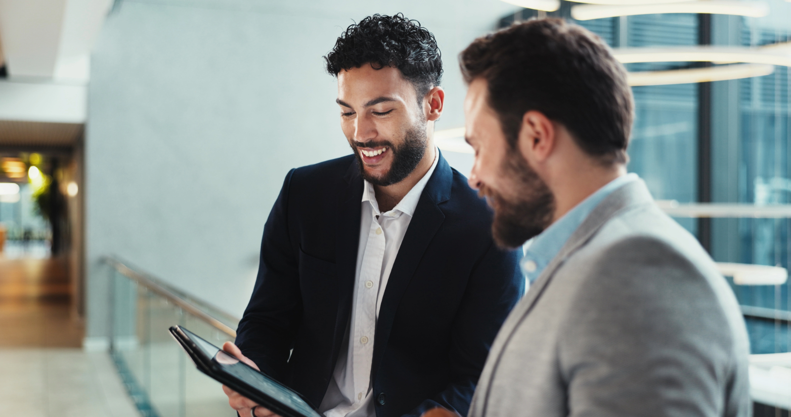 How a Telecom Advocate Simplifies Business IT Procurement