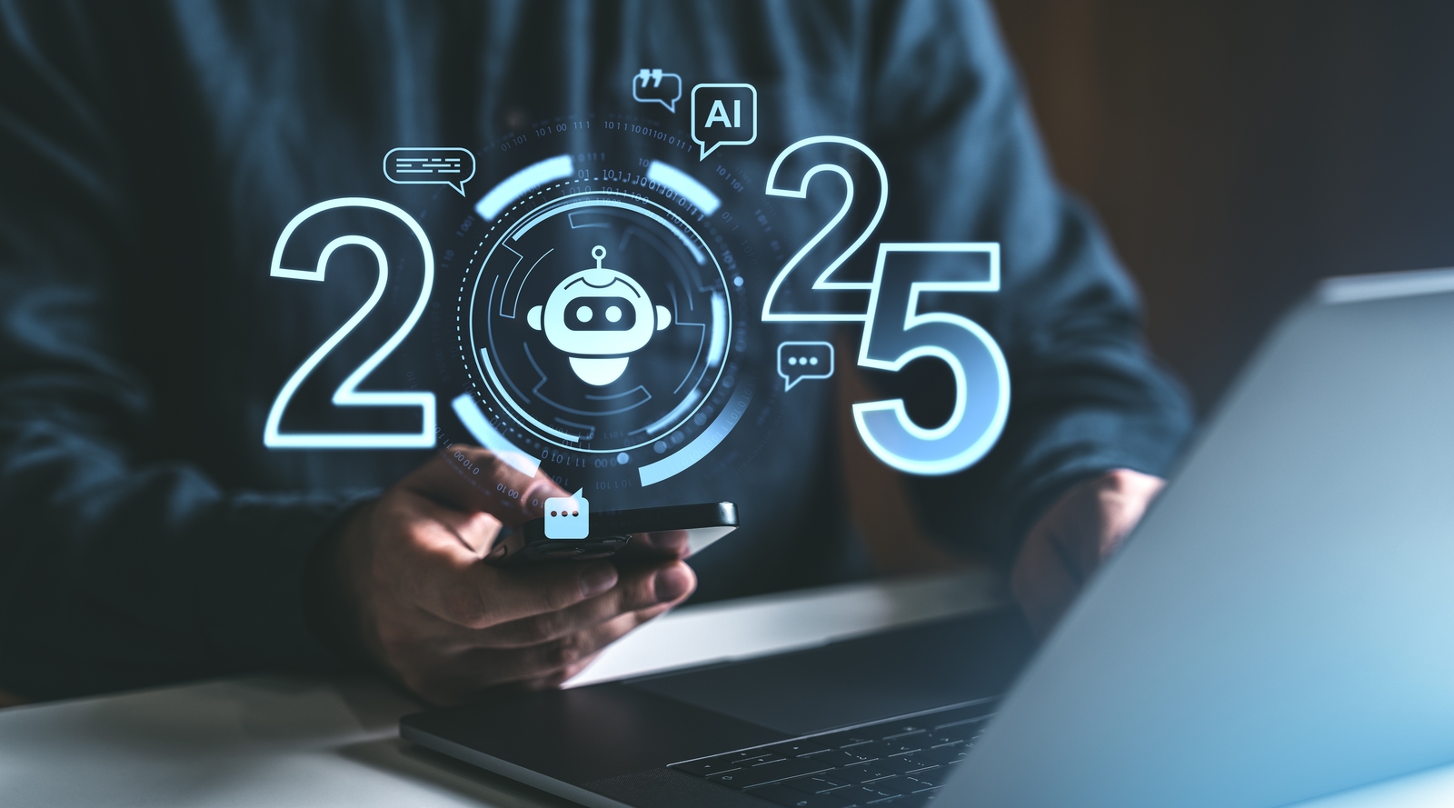 Mid-Year Review: Top Business Tech Trends of 2025 So Far
