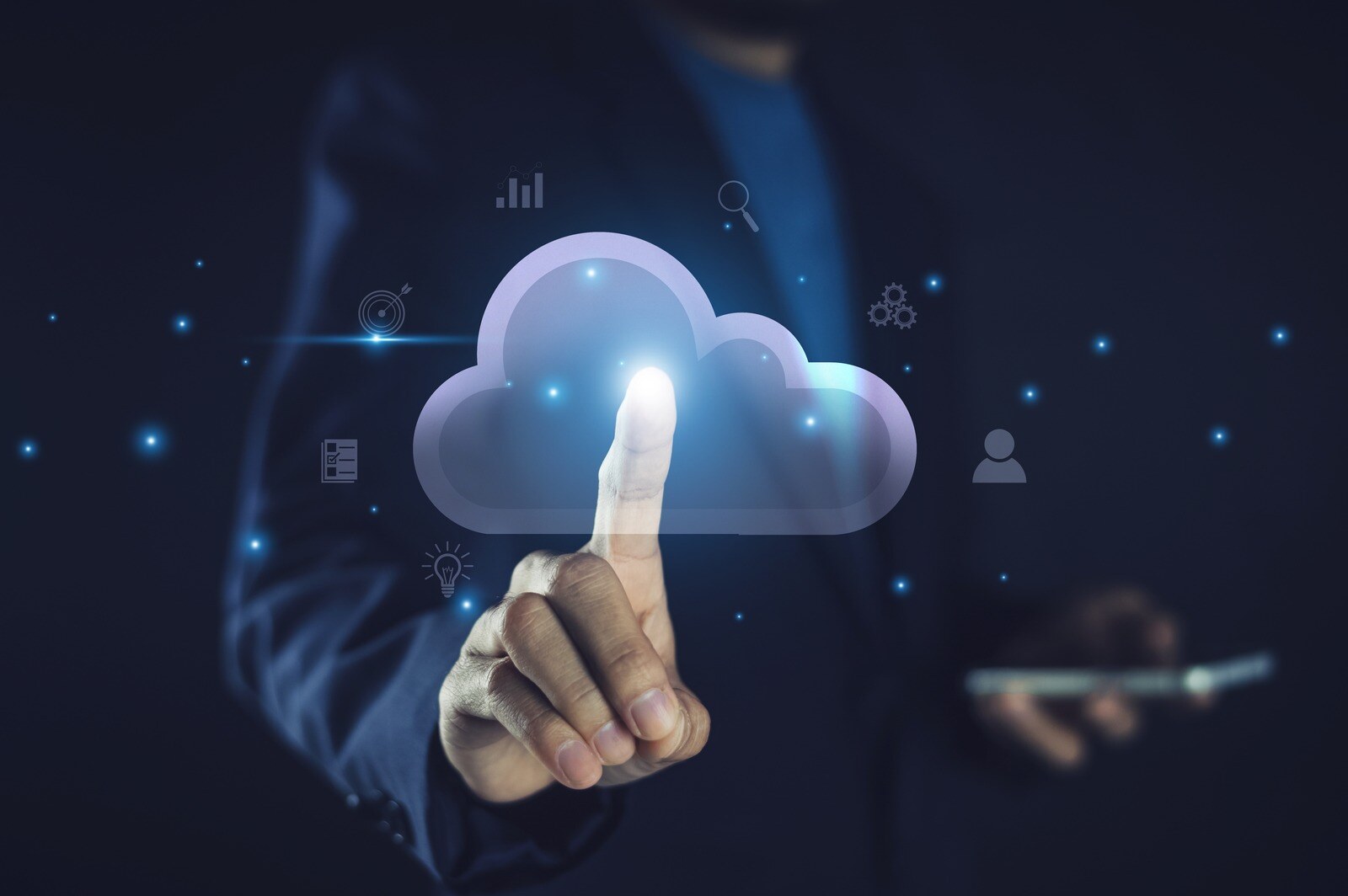 Top 3 Cloud Computing Trends To Stay Ahead in 2025