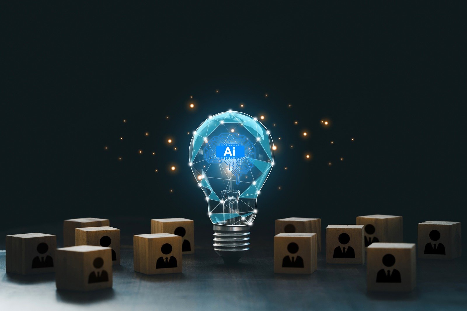 What AI Can (and Can’t) Do in Business Communications