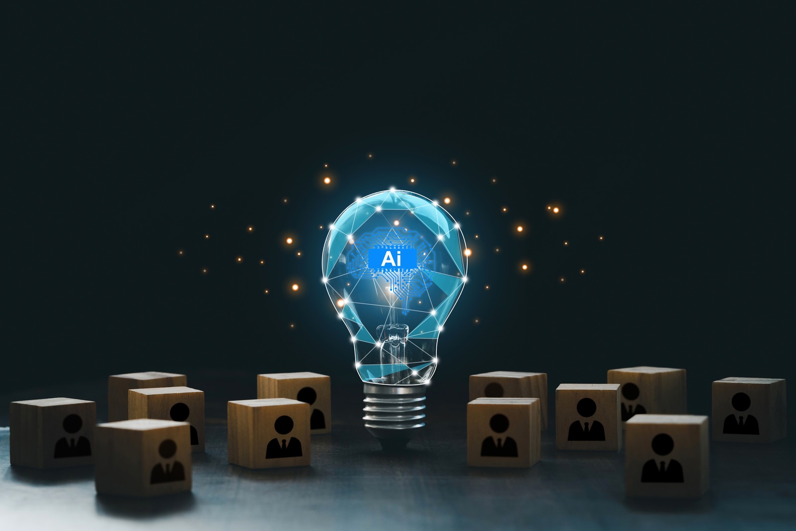 What AI Can (and Can’t) Do in Business Communications