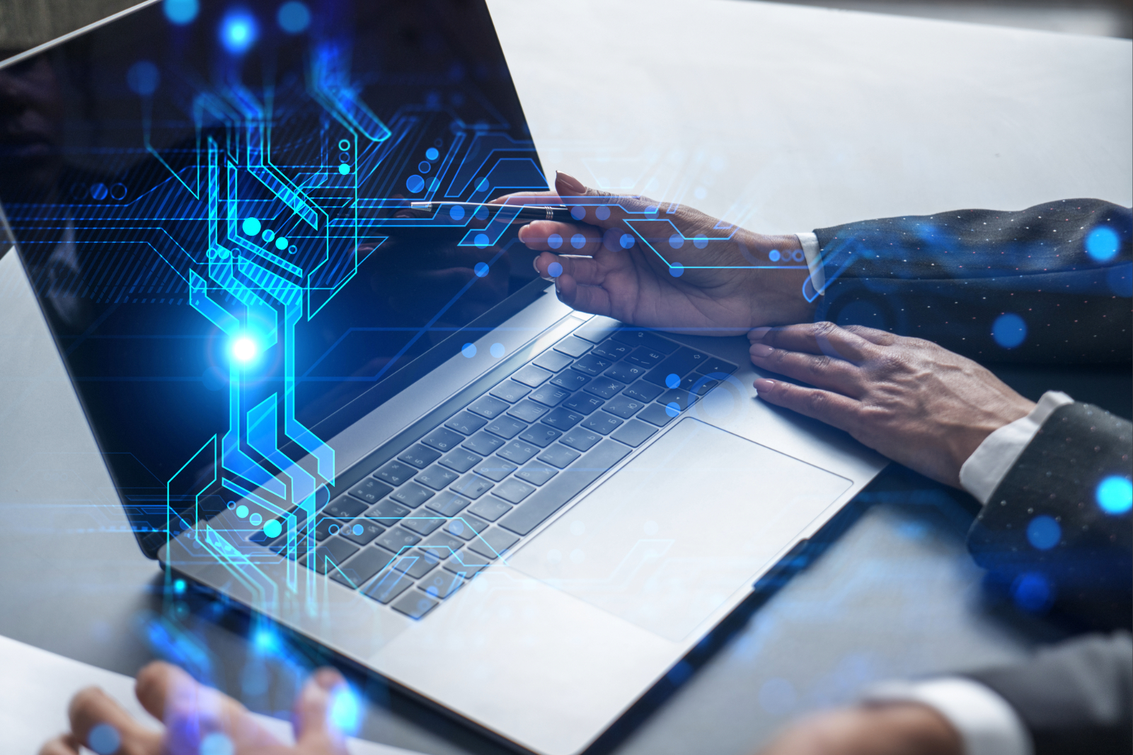 3 Business Technology Trends Shaping IT Strategy in 2026