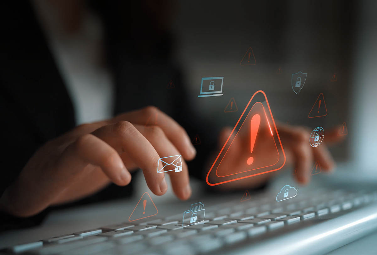 Building Resilience: Cybersecurity Priorities for Distributed Teams