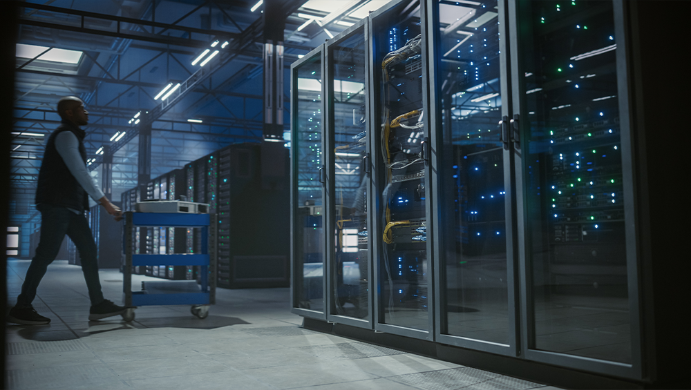 Cloud, Colocation, or Both? How To Choose a Hybrid Infrastructure Strategy