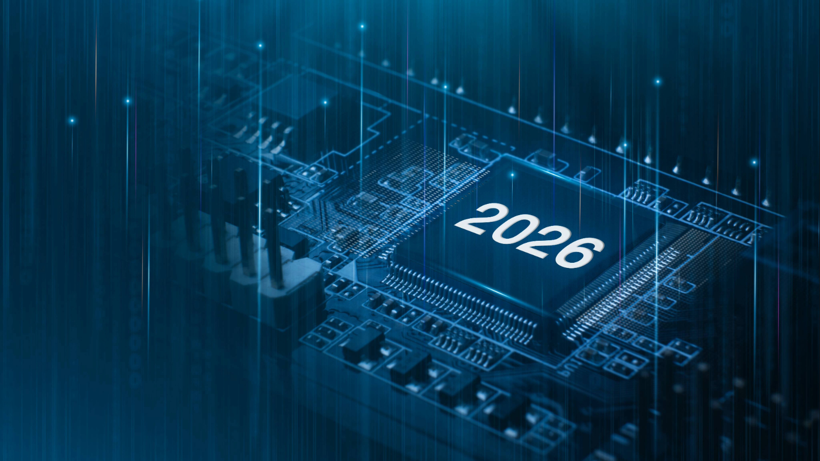 Top 2026 Tech Predictions for IT Leadership