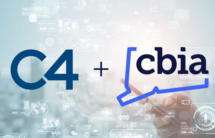 Press Release: C4 Communications Is Named CBIA’s Exclusive Telecom Consultant