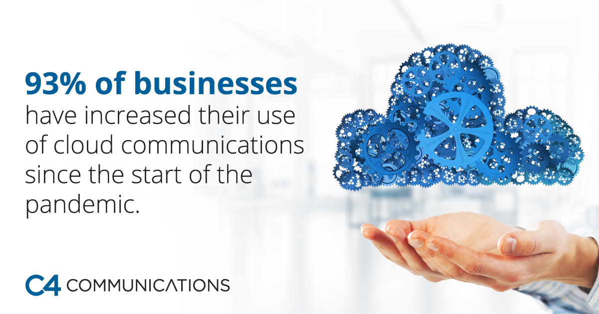 5 Ways a Technology Consultant Can Help You Find the Right Cloud Communications Solution
